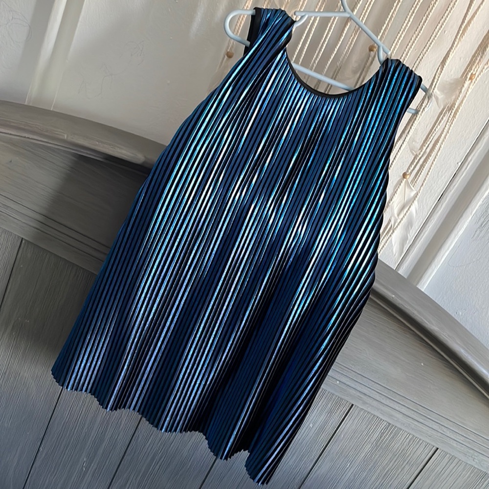 Beautiful disco girls dress